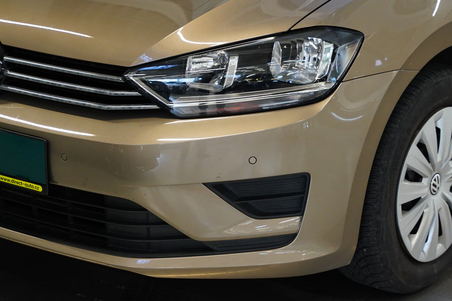 Volkswagen Golf 1.4 TSI 92 kW Comfortline – foto 9