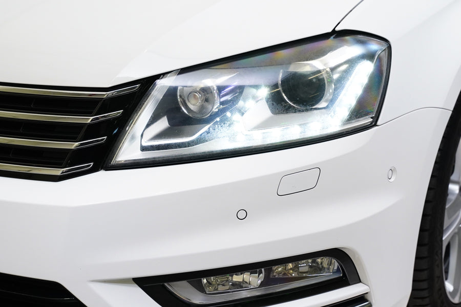 Volkswagen Passat 2.0 TSI 155 kW R-Line – foto 9