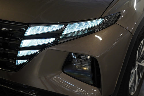 Hyundai Tucson 1.6 T-GDI 132 kW – foto 9
