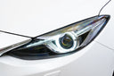 Mazda 3 2.0 SkyActiv 88 kW