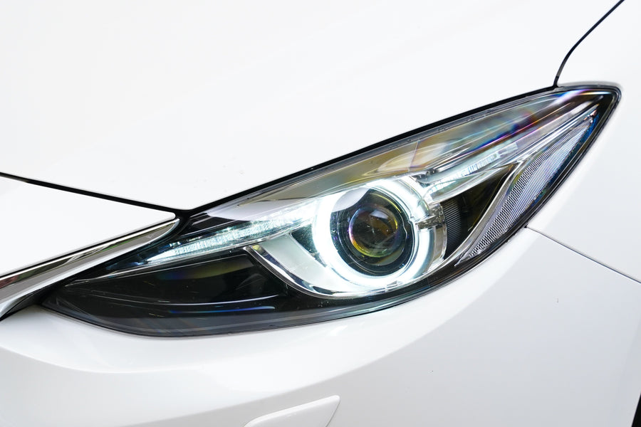 Mazda 3 2.0 SkyActiv 88 kW – foto 9