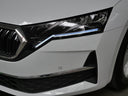 Škoda Octavia 1.5 eTSI 110 kW Top Selection