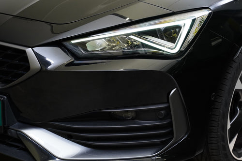 Cupra Leon 1.5 eTSI 110 kW ST – foto 9