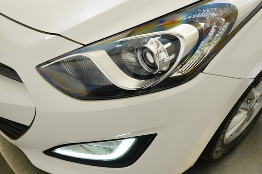 Hyundai i30 1.4i CVVT 73 kW
