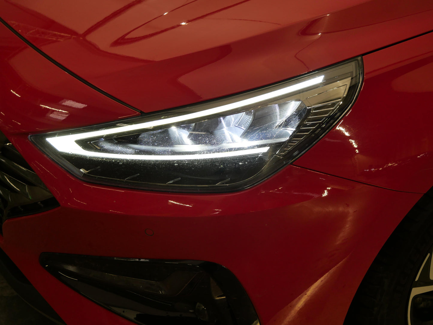 Hyundai i30 1.5 T-GDI 117 kW Smart