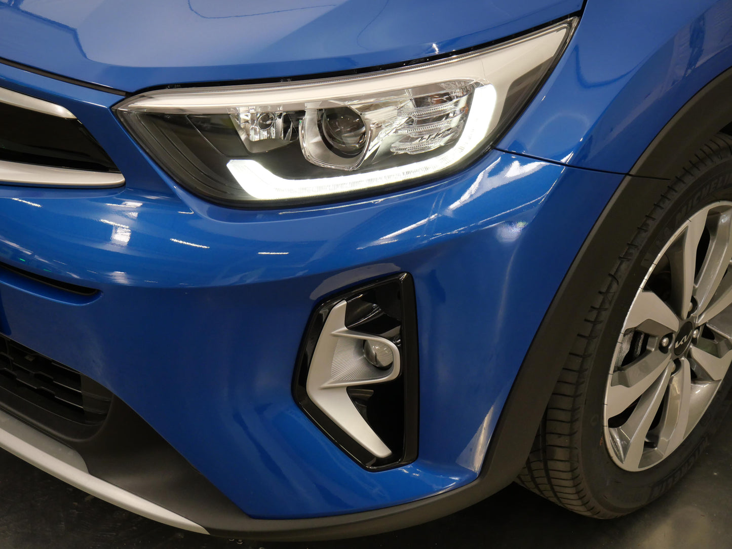 Kia Stonic 1.0 T-GDI 74 kW Exclusive