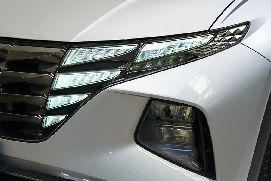Hyundai Tucson 1.6 TGDI 110 kW – foto 9