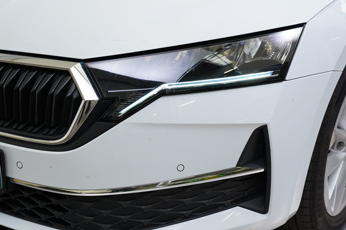 Škoda Octavia 2.0 TDI 110 kW Top Selection