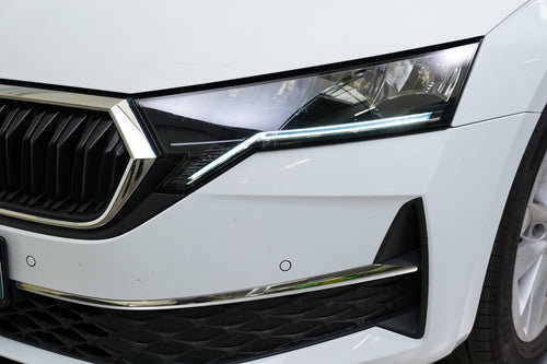 Škoda Octavia 2.0 TDI 110 kW Top Selection – foto 9
