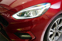 Ford Fiesta 1.0 EcoBoost 74 kW ST-Line