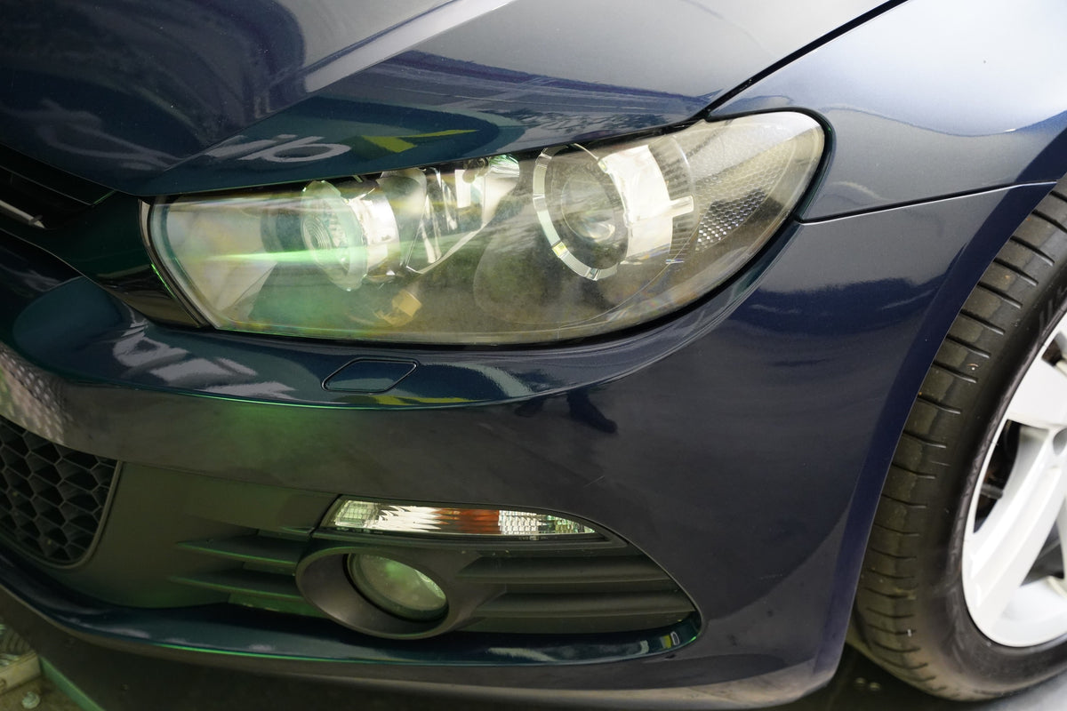 Volkswagen Scirocco 1.4 TSI 90 kW Match – foto 9