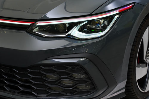 Volkswagen Golf 2.0 TSI 180 kW DSG GTI – foto 9