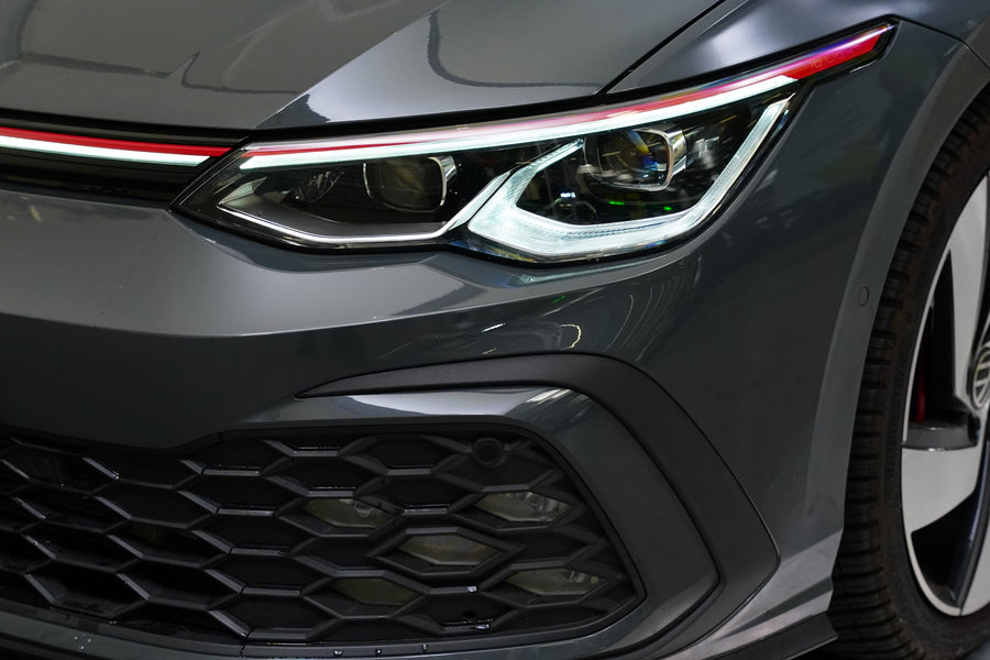 Volkswagen Golf 2.0 TSI 180 kW DSG GTI – foto 9