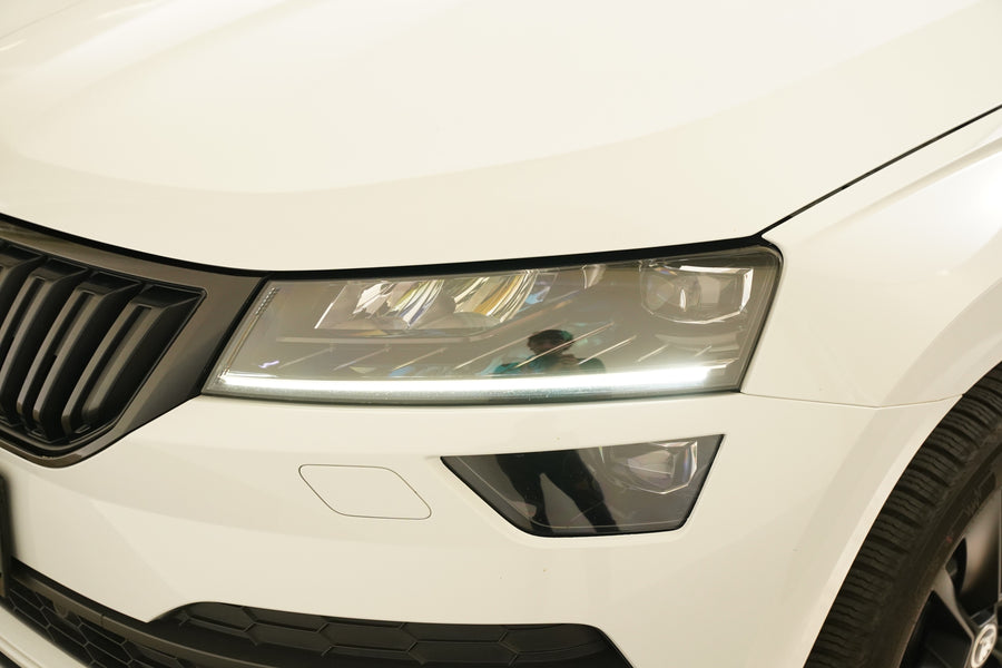 Škoda Karoq 1.5 TSI 110 kW SportLine – foto 9