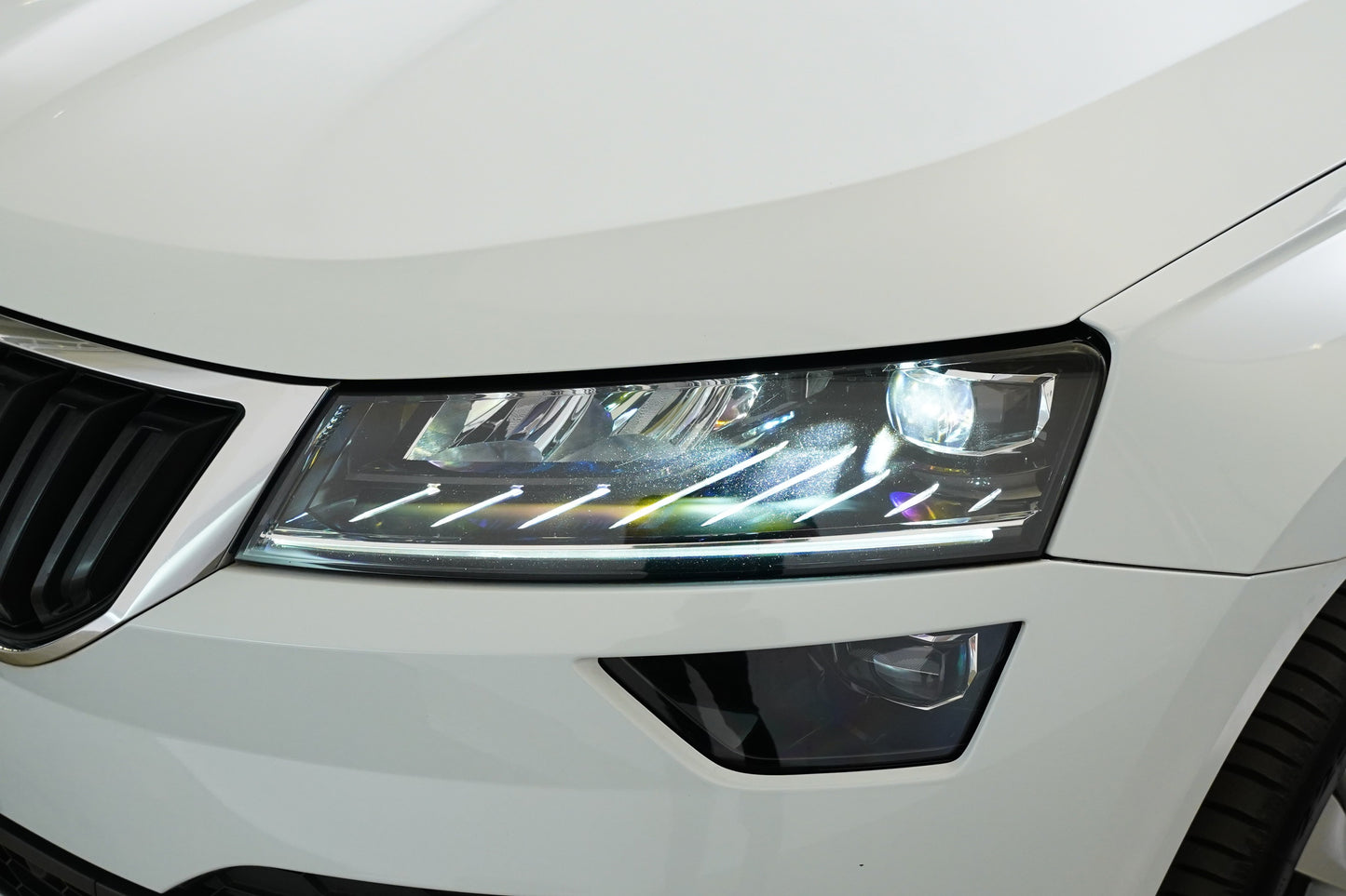 Škoda Karoq 2.0 TDI 110 kW 4x4 Style