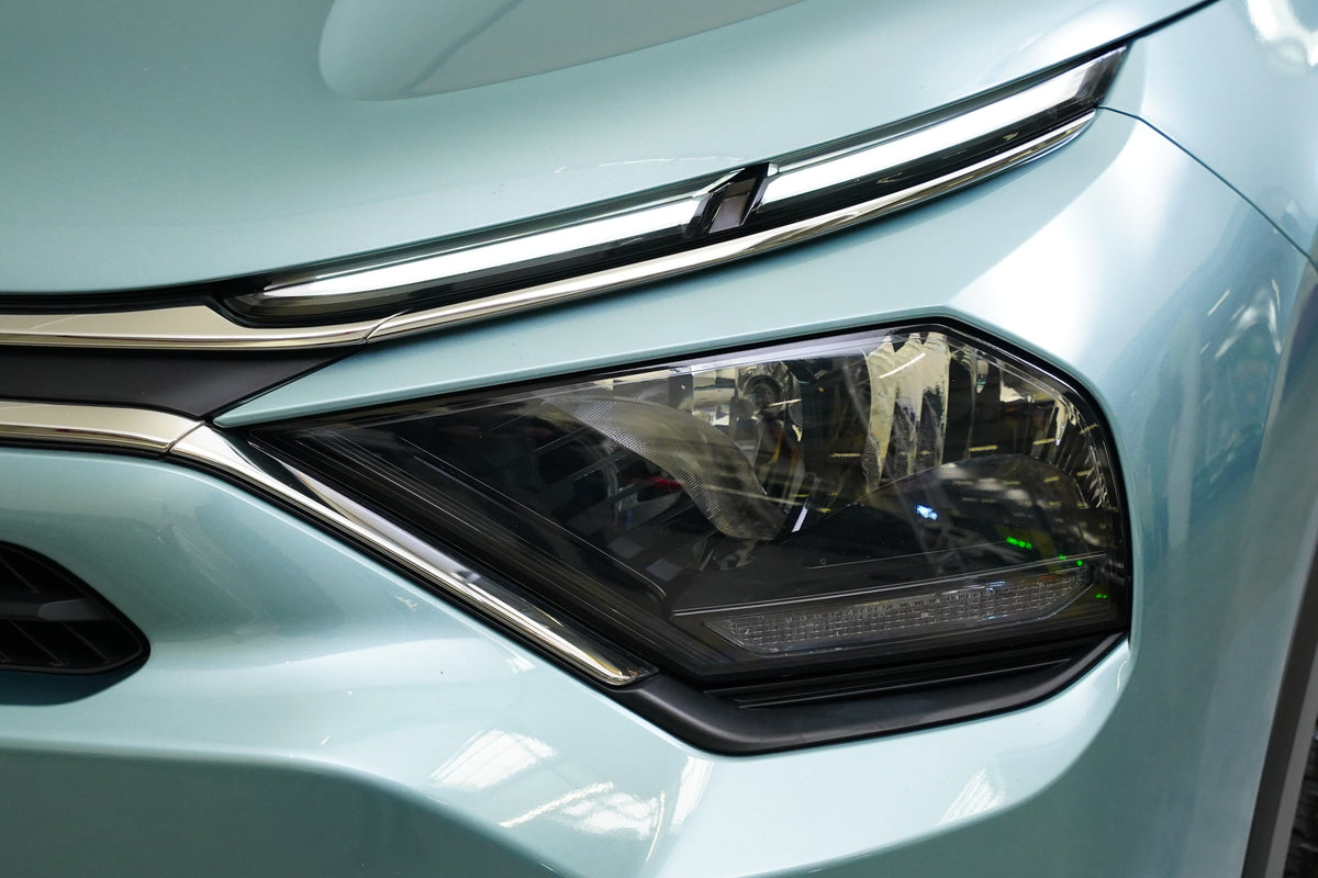 Citroën C4 1.2 PureTech 75 kW Live Pack – foto 9