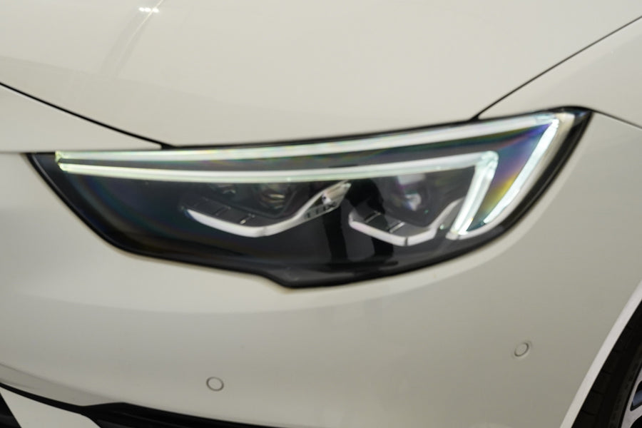 Opel Insignia 2.0 CDTI 125 kW Exklusive – foto 9
