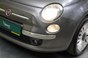 Fiat 500C 1.2 51 kW Lounge