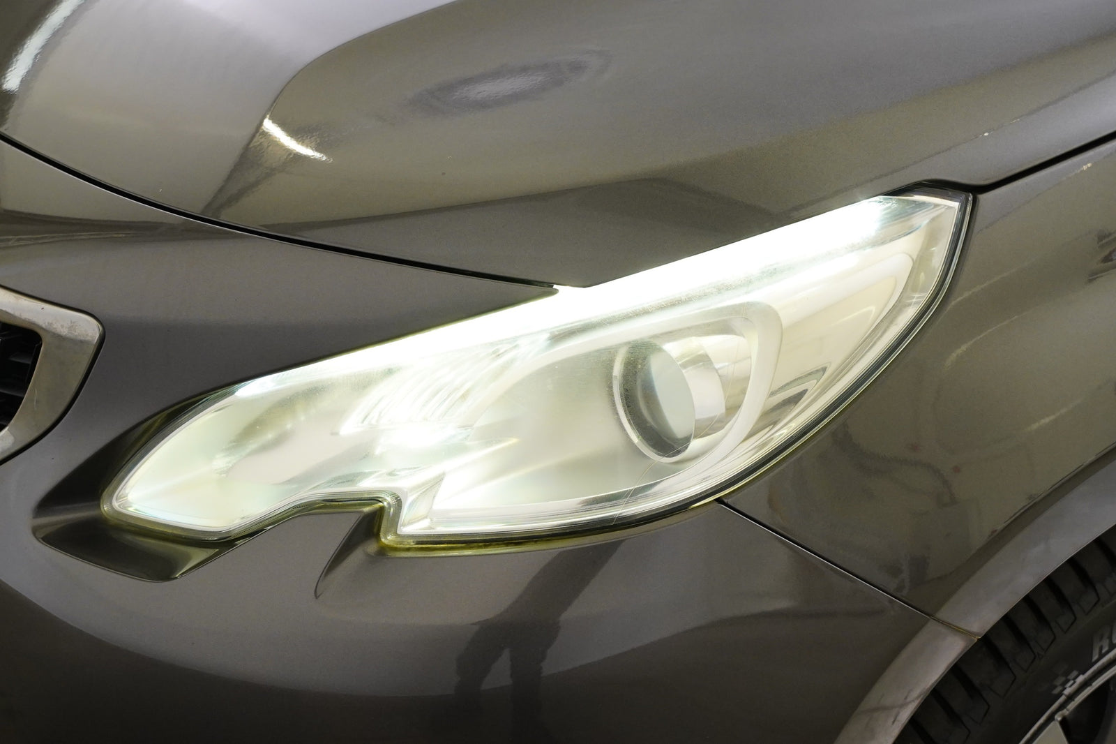 Peugeot 2008 1.2 PureTech 81 kW GT Line – foto 9