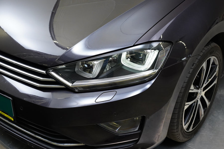 Volkswagen Golf 1.4 TSI 92 kW Comfortline – foto 9