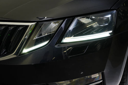 Škoda Octavia 1.6 TDI 85 kW Style – foto 9