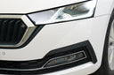 Škoda Octavia 2.0 TDI 110 kW Style