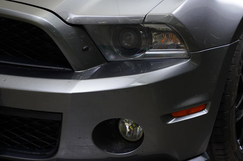 Ford Mustang 5.4L V8 403 kW Shelby GT 500 – foto 9