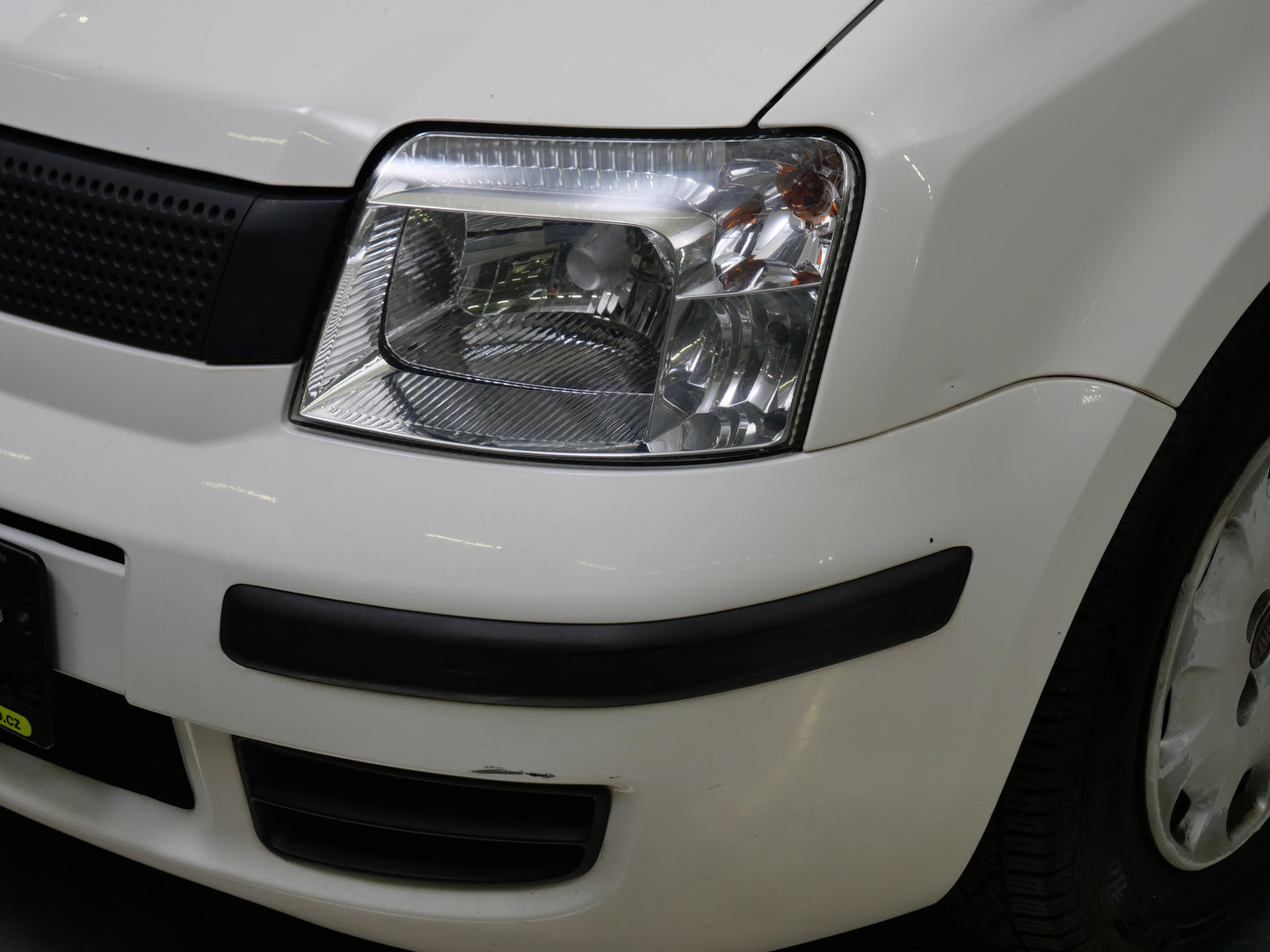 Fiat Panda 1.2 i 51 Kw