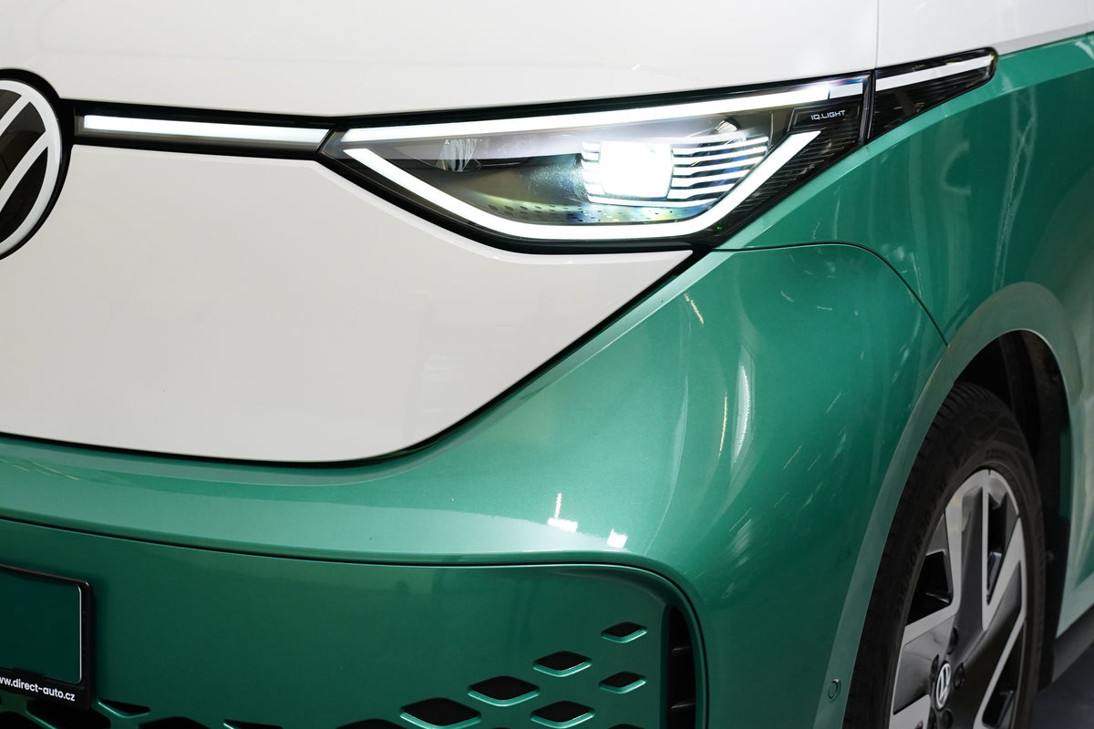 Volkswagen ID.Buzz 210 kW 86 kWh Long Pro – foto 9