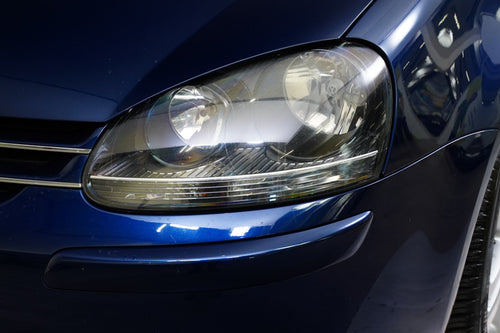 Volkswagen Golf 1.4 59kW 16V Trendline Edition – foto 9