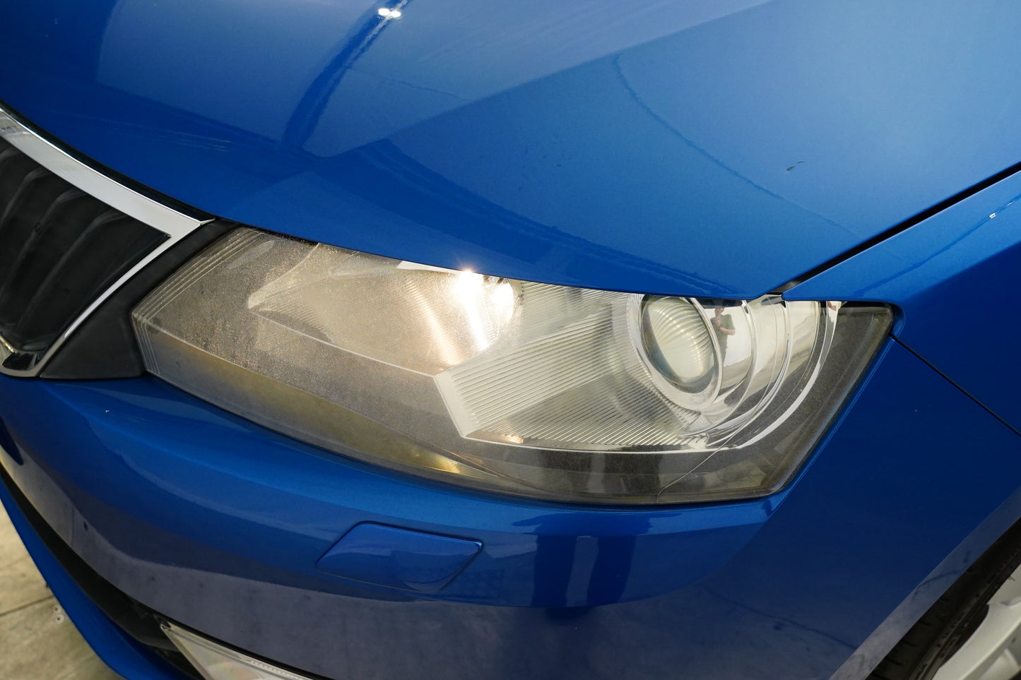 Škoda Rapid 1.2 TSI 77 kW Elegance