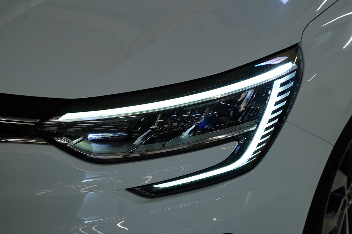Renault Mégane 1.3 TCe 103 kW Techno – foto 9