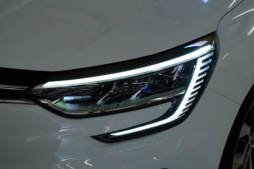 Renault Mégane 1.3 TCe 103 kW Techno – foto 9