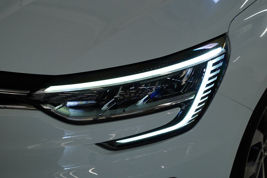 Renault Mégane 1.3 TCe 103 kW Techno – foto 9