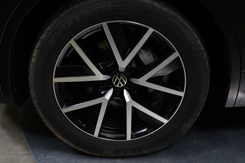 Volkswagen Touareg 3.0 TDI 210 kW V6 R-Line – foto 9