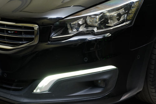 Peugeot 508 2.0 Blue-HDI 132 kW GT – foto 9