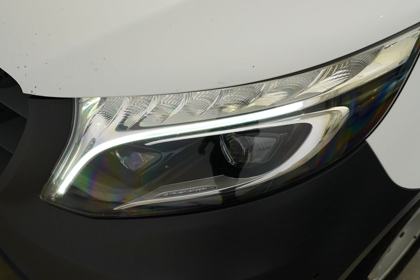 Mercedes-Benz Vito 119 CDI 140 kW XL AUT 4x4