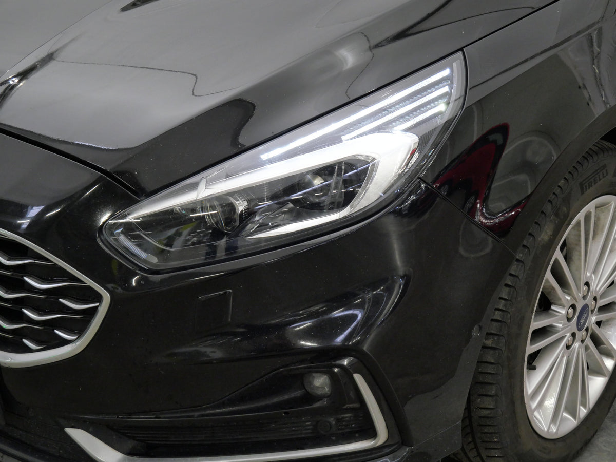 Ford S-MAX 2.0 EcoBlue 140 kW Vignale – foto 9