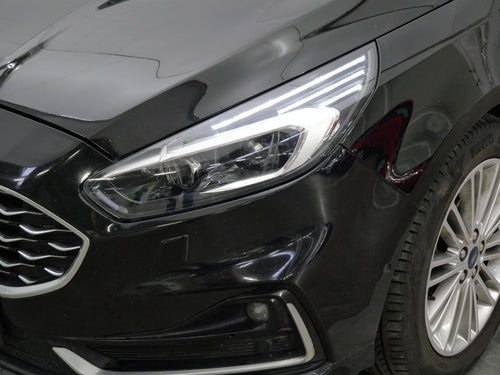 Ford S-MAX 2.0 EcoBlue 140 kW Vignale – foto 9