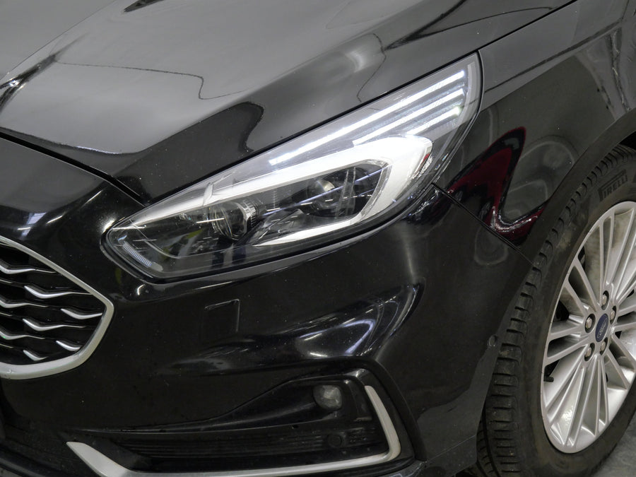 Ford S-MAX 2.0 EcoBlue 140 kW Vignale – foto 9