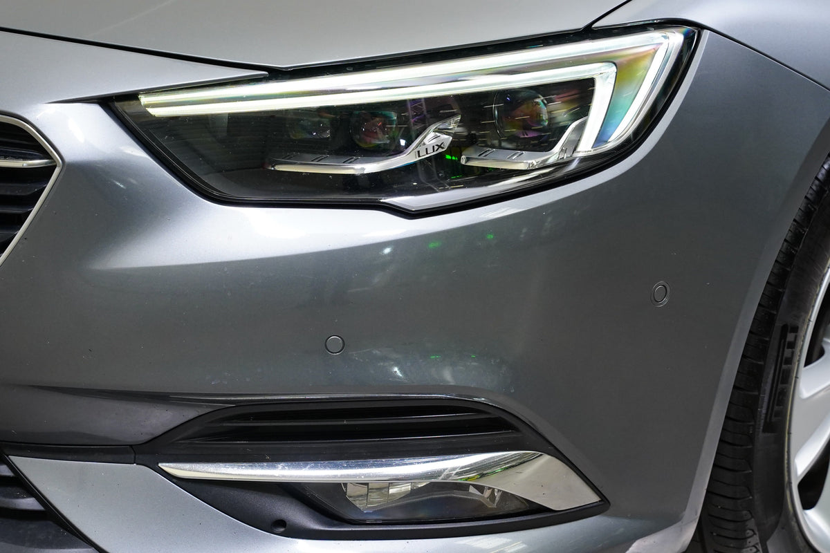 Opel Insignia 2.0 CDTI 125 kW Business