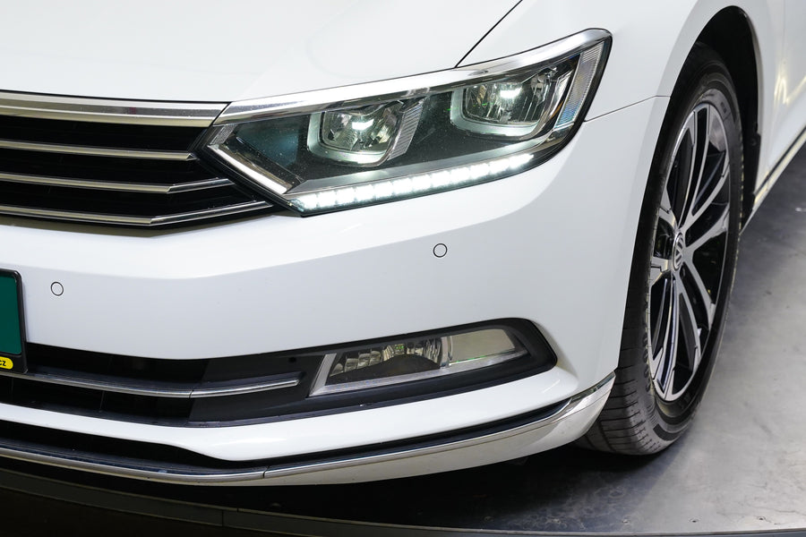 Volkswagen Passat 2.0 TDI 140kW 4Motion Highline – foto 9
