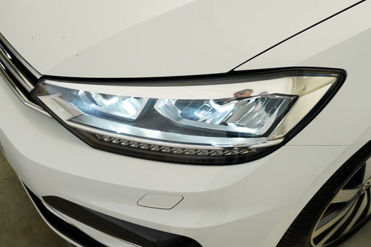 Volkswagen Touran 2.0 TDI 140 kW R-Line