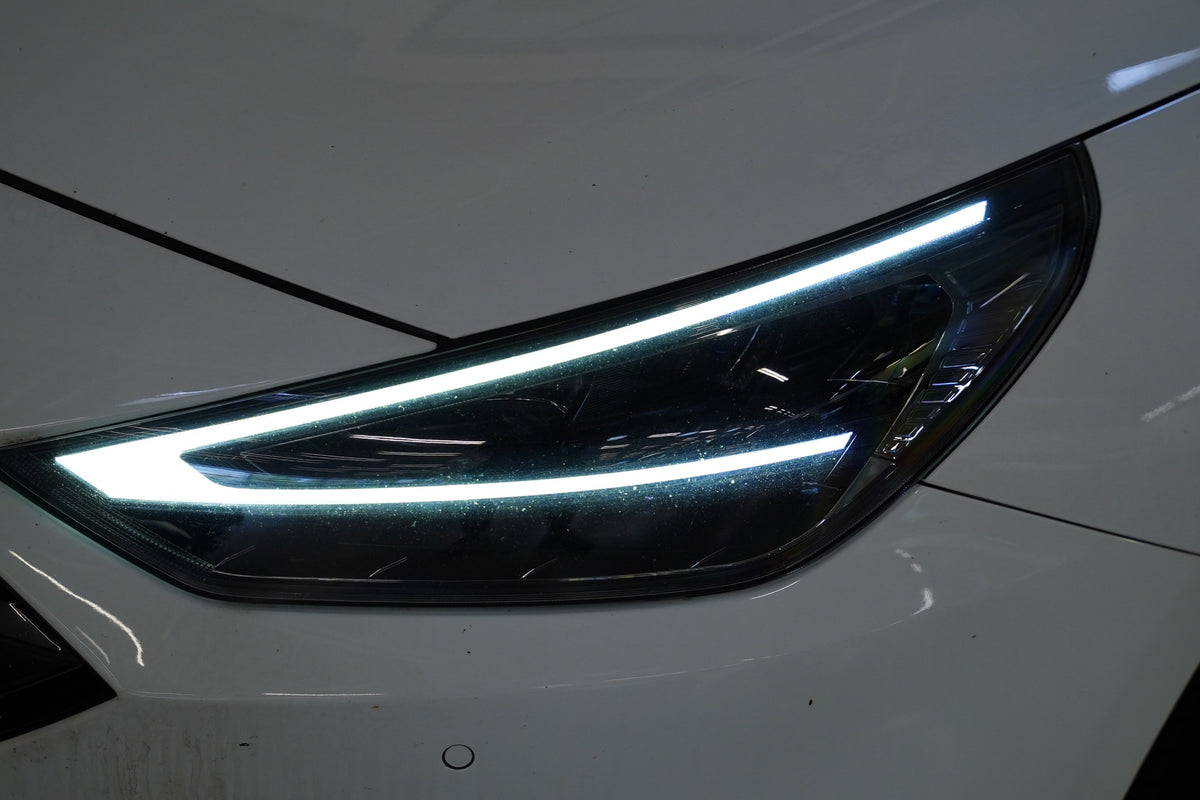 Hyundai i30 1.5 T-GDI 118 kW – foto 9