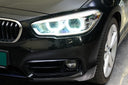 BMW Řada 1 120i 135 kW Sport Line