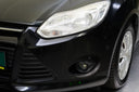 Ford Focus 1.6 Ti-VCT 77 kW