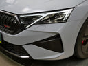 Škoda Octavia 2.0 TSI 195 kW DSG RS
