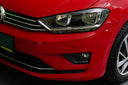 Volkswagen Golf 1.6 TDI 85 kW Sound