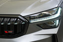Škoda Kodiaq 2.0 TSI 195 kW 4x4 RS