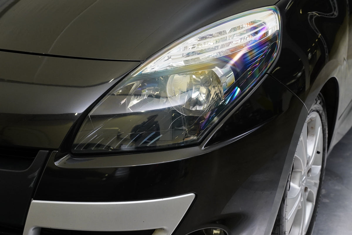 Renault Mégane 1.9 dCi 96 kW